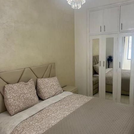 Appartement Centre 600M Plage 丹吉尔 外观 照片