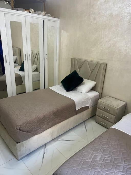 Appartement Centre 600M Plage 丹吉尔 外观 照片