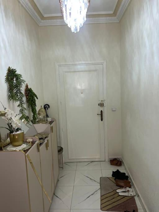 Appartement Centre 600M Plage 丹吉尔 外观 照片