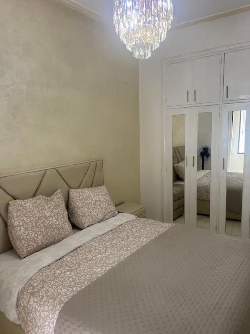 Appartement Centre 600M Plage 丹吉尔 外观 照片